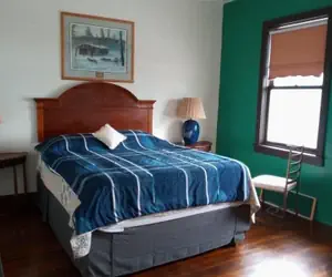 Photo 3 - Nenana Depot