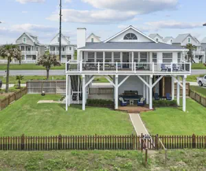 Photo 5 - A Time to Lime by Ryson Vacation Rentals