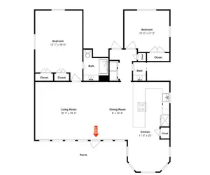 Photo 2 - A Time to Lime by Ryson Vacation Rentals