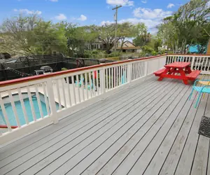 Photo 5 - Abfab Seaside Cottage by Ryson Vacation Rentals