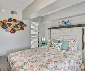 Photo 5 - By the Sea Resort 210 - The Blue Octopus