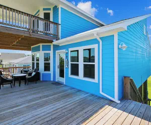 Photo 2 - Blue Dolphin by Ryson Vacation Rentals