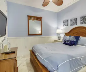 Photo 3 - Blue Haven by Ryson Vacation Rentals