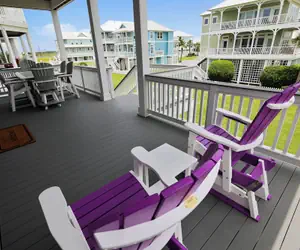 Photo 5 - The Conch Castle by Ryson Vacation Rentals