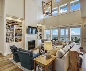 Photo 4 - The Gulf Goddess by Ryson Vacation Rentals