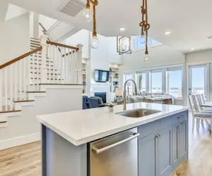 Photo 5 - The Gulf Goddess by Ryson Vacation Rentals