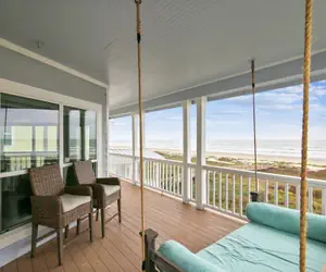 Photo 2 - Sunrise on the Beach