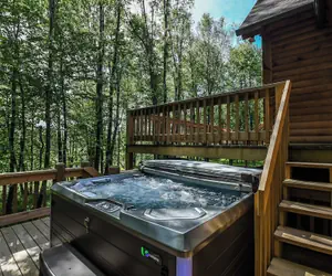 Photo 5 - Maple Manor by Taylor Made Deep Creek