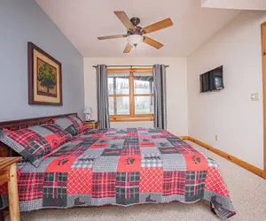 Photo 4 - Duck Pond Lodge by Taylor Made Deep Creek