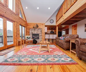 Photo 5 - Duck Pond Lodge by Taylor Made Deep Creek