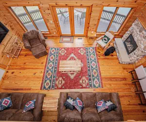 Photo 3 - Duck Pond Lodge by Taylor Made Deep Creek