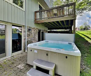 Photo 4 - Main Street Retreat by Taylor Made Deep Creek