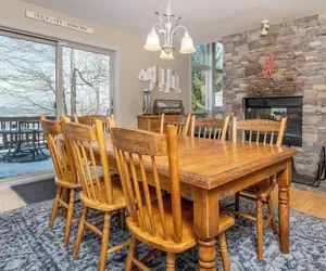 Photo 2 - Main Street Retreat by Taylor Made Deep Creek