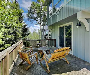 Photo 5 - Main Street Retreat by Taylor Made Deep Creek