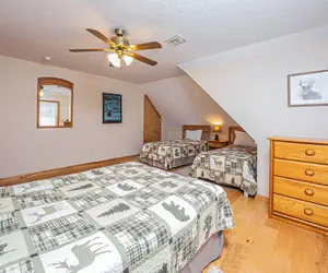 Photo 5 - Moon Tower by Taylor Made Deep Creek