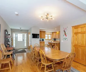 Photo 2 - Moon Tower by Taylor Made Deep Creek