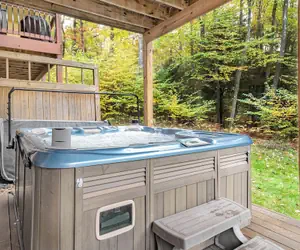 Photo 2 - Mystic Memories by Taylor Made Deep Creek