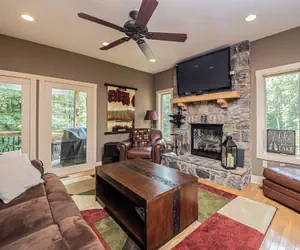 Photo 3 - Mystic Memories by Taylor Made Deep Creek