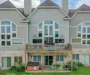 Photo 2 - Overlook 1B