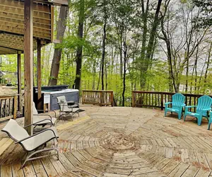 Photo 3 - Retro Lake Landing by Taylor Made Deep Creek