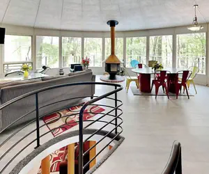 Photo 4 - Retro Lake Landing by Taylor Made Deep Creek