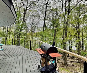 Photo 5 - Retro Lake Landing by Taylor Made Deep Creek