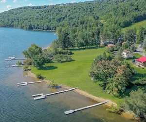 Photo 3 - Ski to Shore Chalet by Taylor Made Deep Creek