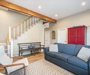 Photo 4 - Ski to Shore Chalet by Taylor Made Deep Creek