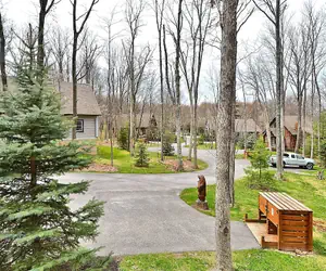 Photo 2 - The Mountain Airy by Taylor Made Deep Creek