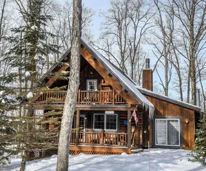 Photo 3 - The Mountain Airy by Taylor Made Deep Creek