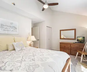 Photo 3 - Villages of Wisp 13 Lakeview Court by Taylor Made Deep Creek