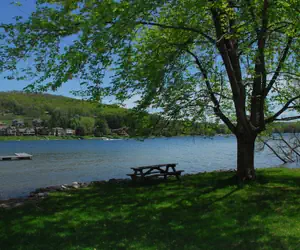 Photo 5 - Villages of Wisp 13 Lakeview Court by Taylor Made Deep Creek