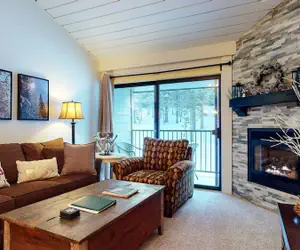 Photo 2 - St. Anton 54 Steps to Canyon Lodge, Remodeled, Covered Parking by RedAwning