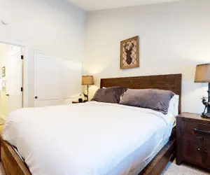 Photo 5 - St. Anton 54 Steps to Canyon Lodge, Remodeled, Covered Parking by RedAwning