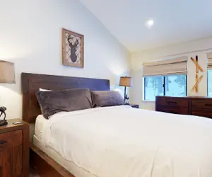 Photo 3 - St. Anton 54 Steps to Canyon Lodge, Remodeled, Covered Parking by RedAwning