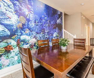 Photo 2 - Brand New Luxury Townhome w/ Pvt Pool Close to Disney Parks by Redawning