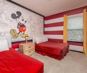 Photo 4 - Brand New Luxury Townhome w/ Pvt Pool Close to Disney Parks by Redawning