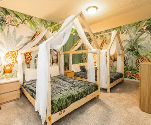 Photo 5 - Brand New Luxury Townhome w/ Pvt Pool Close to Disney Parks by Redawning