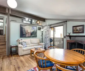 Photo 2 - Fresh Remodel and Dog Friendly - CS#92 by Bear Valley Vacation Rentals