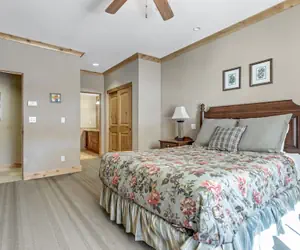 Photo 4 - Winter Or Summer - Vacation Time Is Golden At Silver Mountain Condo 202 2 Bedroom Condo by Redawning