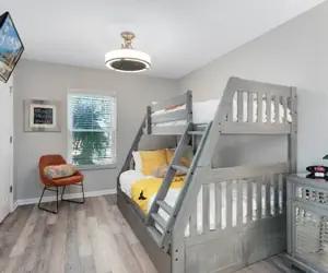 Photo 3 - Newly Upgraded Modern 4br/3br Private Pool Th 4 Bedroom Townhouse by RedAwning