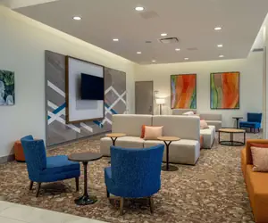 Photo 3 - Hilton Garden Inn Jeffersonville Louisville North