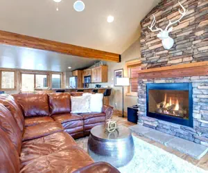 Photo 2 - Norfolk Escape 3 Bedrooms PNF-860 by KBM