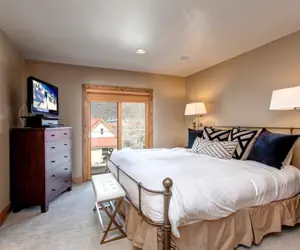 Photo 5 - Norfolk Escape 3 Bedrooms PNF-860 by KBM