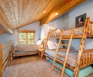 Photo 2 - Nastar-Lowell 4 Bedrooms plus Loft PLA-1155 by KBM