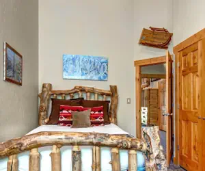 Photo 5 - Timber Wolf Lodge by KBM