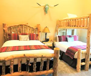 Photo 2 - Timber Wolf Lodge by KBM