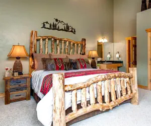 Photo 3 - Timber Wolf Lodge by KBM
