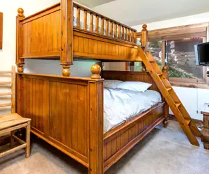 Photo 4 - Beautiful Air 3 Bedrooms POA-504B by KBM