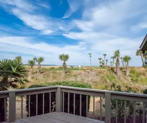 Photo 2 - Lovely Townhome w/ Outdoor Decks, Golf Course & Ocean Views and More!